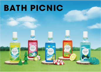 BATH PICNIC